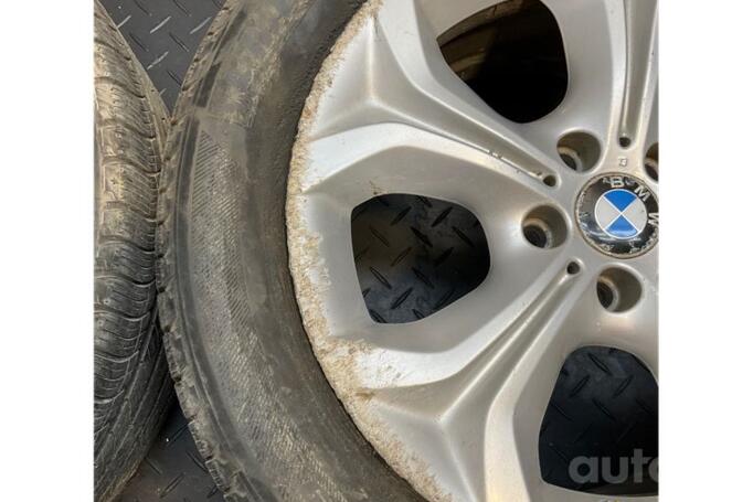BMW, lengvojo lydinio