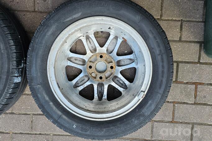 Honda, lengvojo lydinio