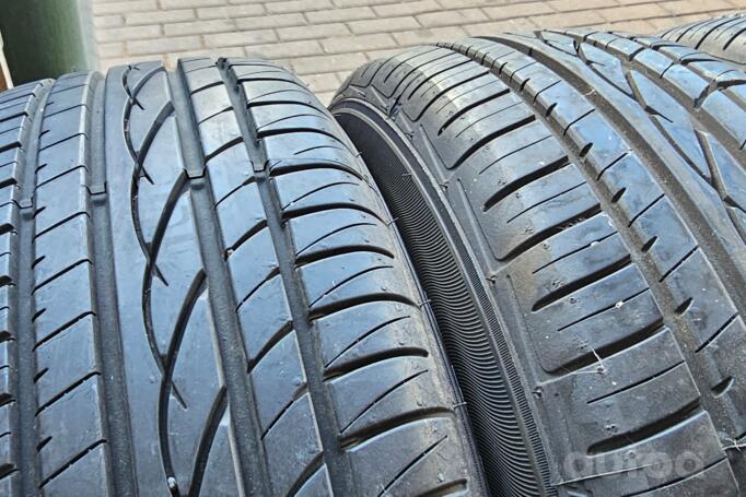 Ace Wheels, lengvojo lydinio