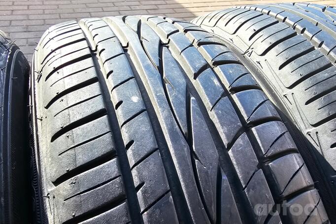 Ace Wheels, lengvojo lydinio