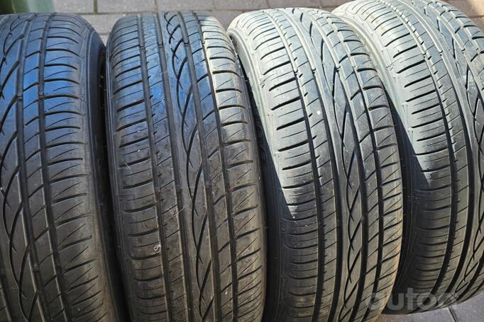 Ace Wheels, lengvojo lydinio
