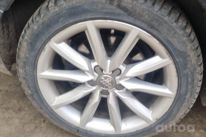 BMW, lengvojo lydinio
