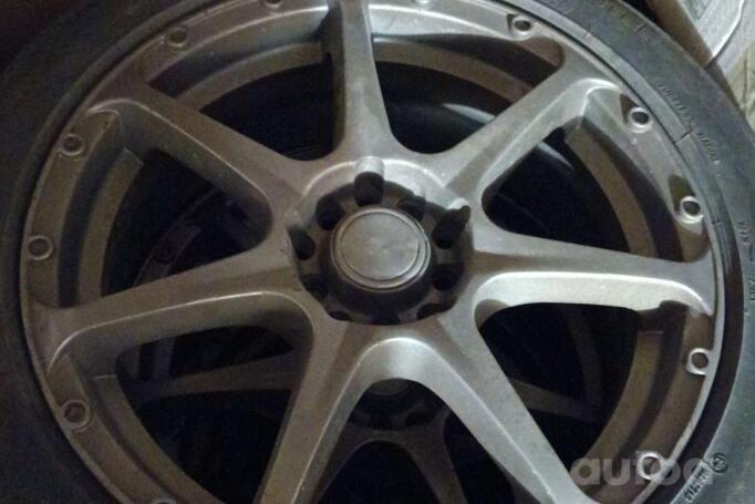 Jdm, lengvojo lydinio