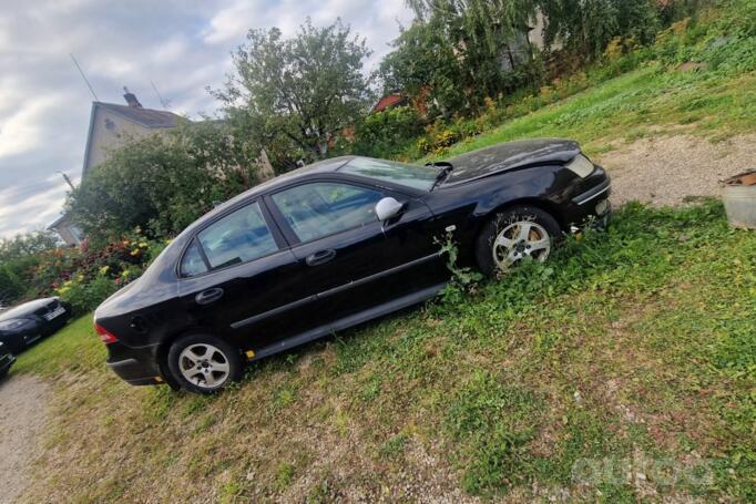 Saab, lengvojo lydinio