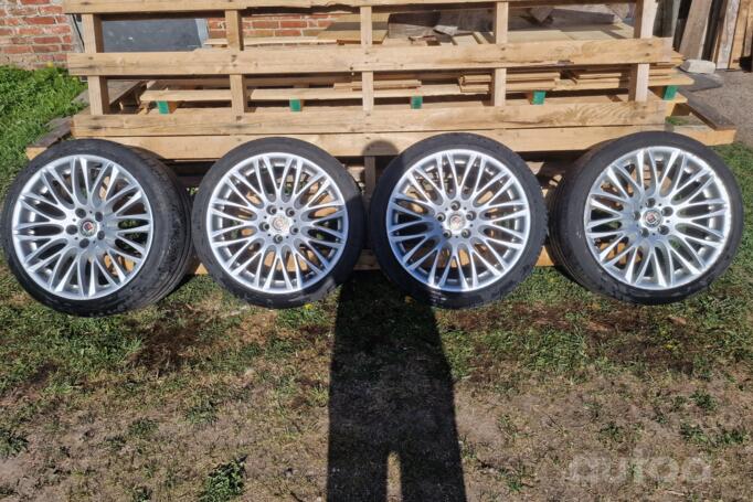 Bmw, lengvojo lydinio