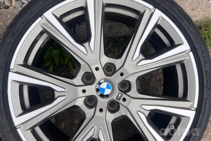 Bmw, lengvojo lydinio