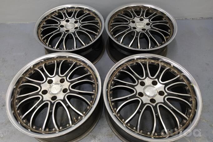 Kita, lengvojo lydinio