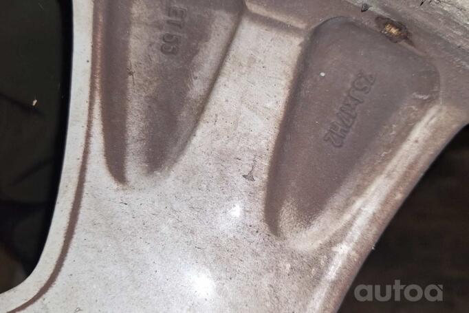 Audi, lengvojo lydinio