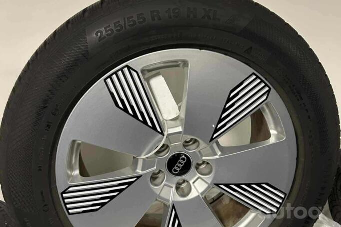Audi, lengvojo lydinio