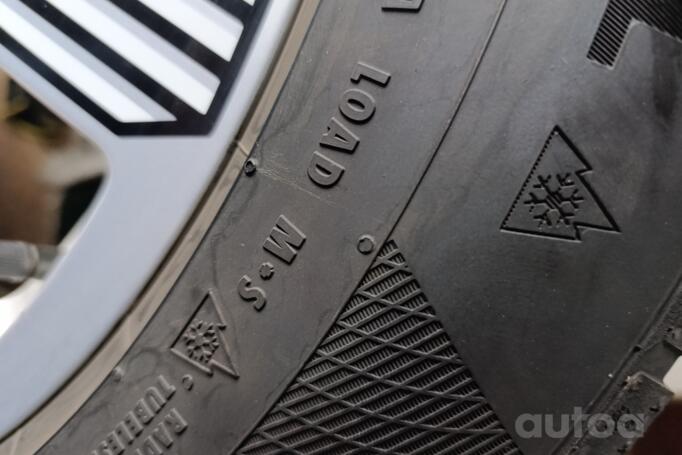 Audi, lengvojo lydinio