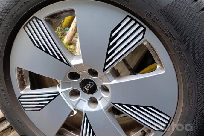Audi, lengvojo lydinio