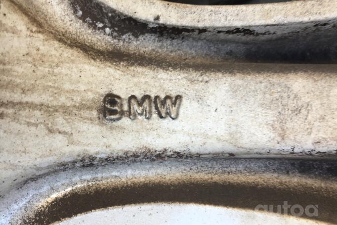 BMW, lengvojo lydinio