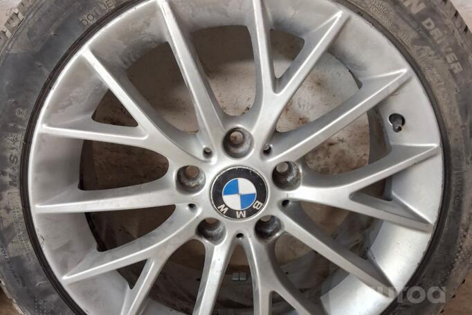 Bmw, lengvojo lydinio