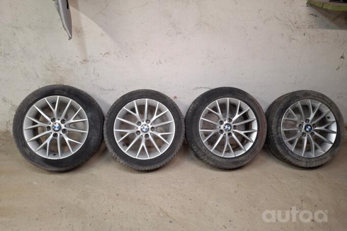 Bmw, lengvojo lydinio