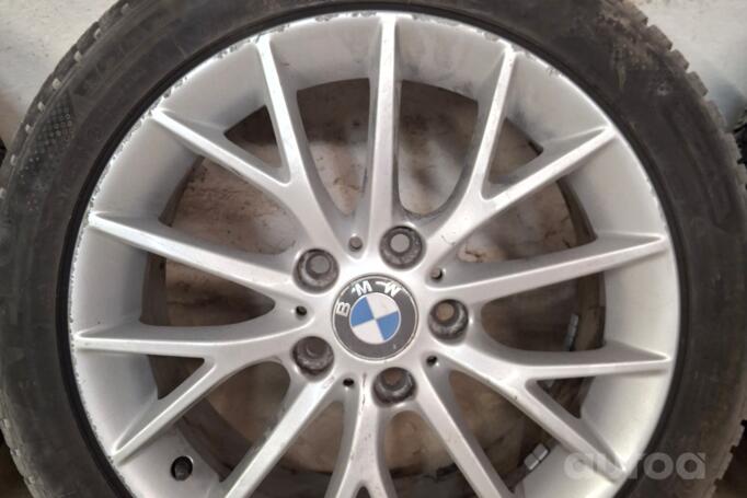 Bmw, lengvojo lydinio