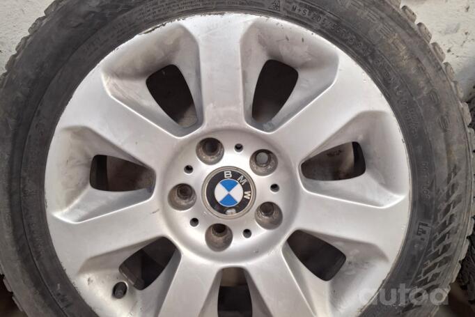 Bmw, lengvojo lydinio