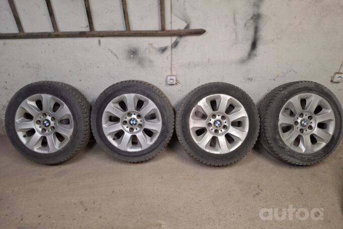 Bmw, lengvojo lydinio