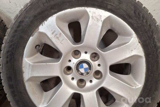 Bmw, lengvojo lydinio