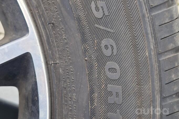Jeep, lengvojo lydinio