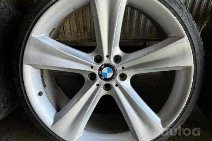 Bmw, lengvojo lydinio