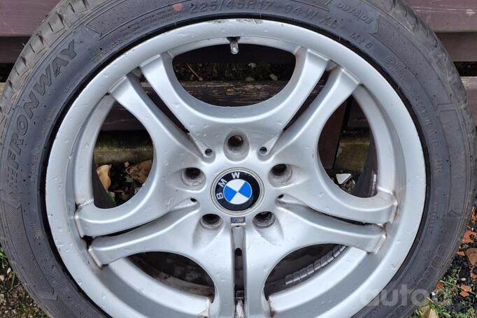 Bmw, lengvojo lydinio