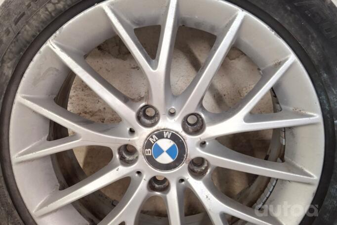 Bmw, lengvojo lydinio