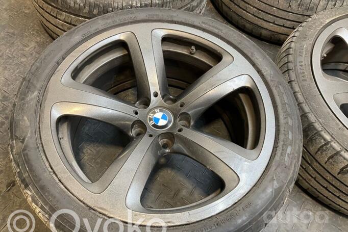BMW, lengvojo lydinio