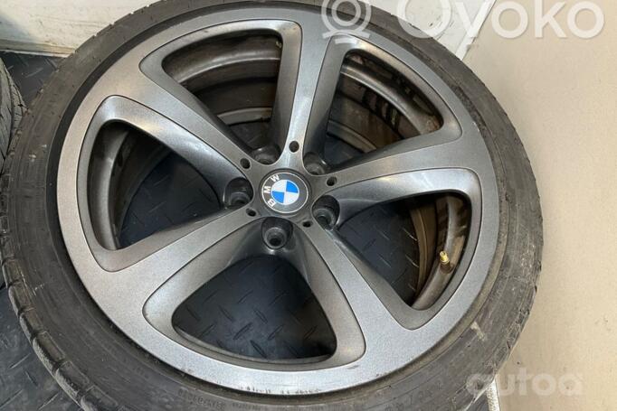 BMW, lengvojo lydinio