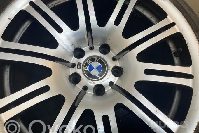 BMW, lengvojo lydinio