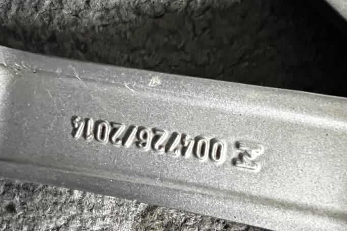 Audi, lengvojo lydinio