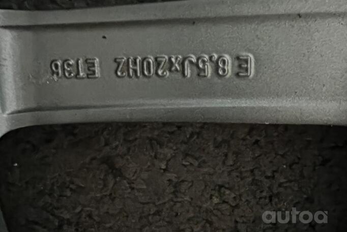Audi, lengvojo lydinio