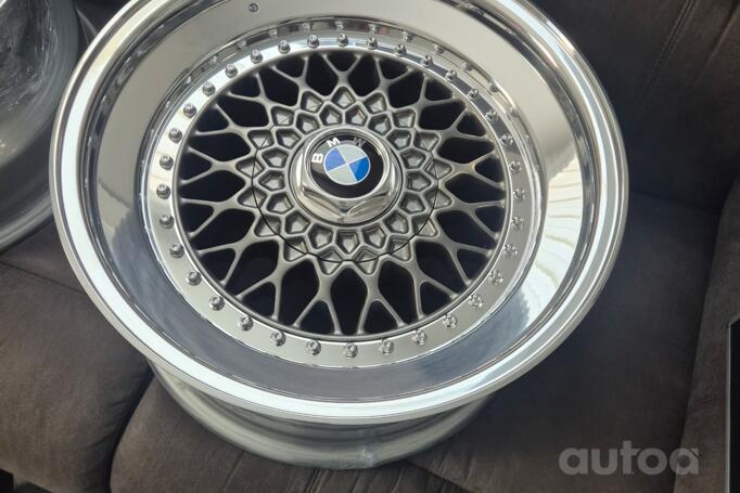 Bbs custom, lengvojo lydinio