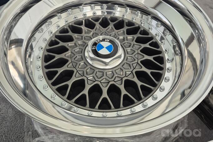 Bbs custom, lengvojo lydinio