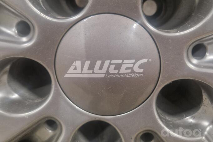 Alutec, lengvojo lydinio