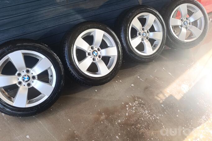 Bmw, lengvojo lydinio