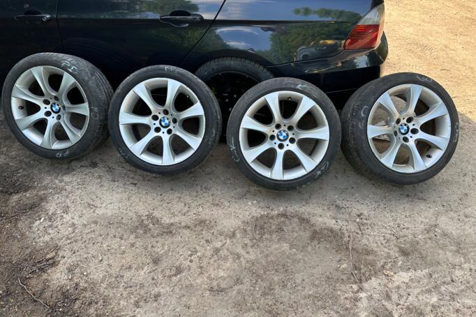 BBS, lengvojo lydinio