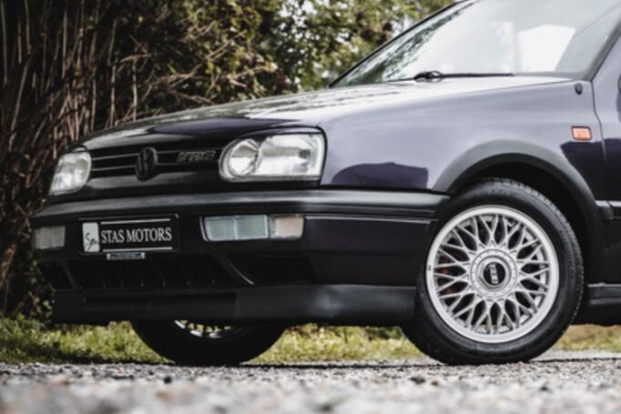 Vw, lengvojo lydinio