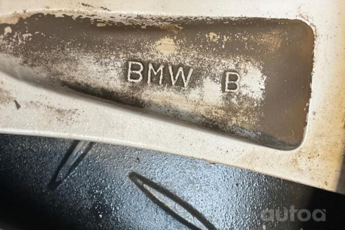 BMW, lengvojo lydinio