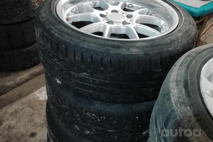 Keskin, lengvojo lydinio