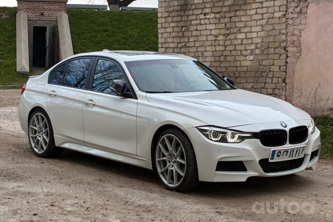Bmw, lengvojo lydinio