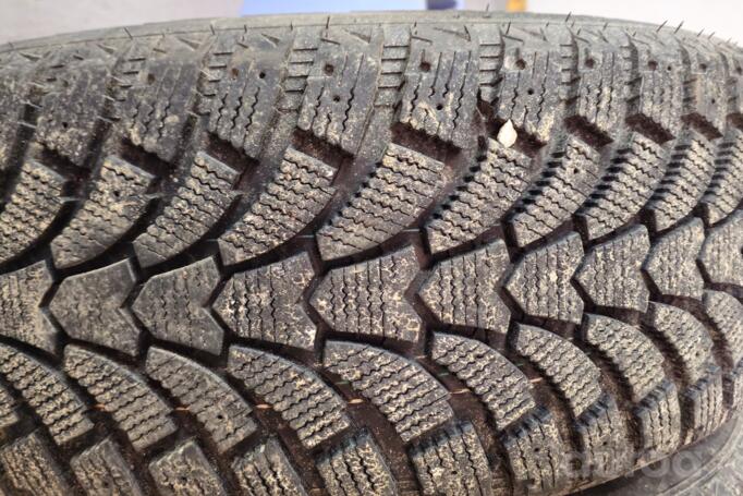 Toyota/aftermarketai, lengvojo lydinio