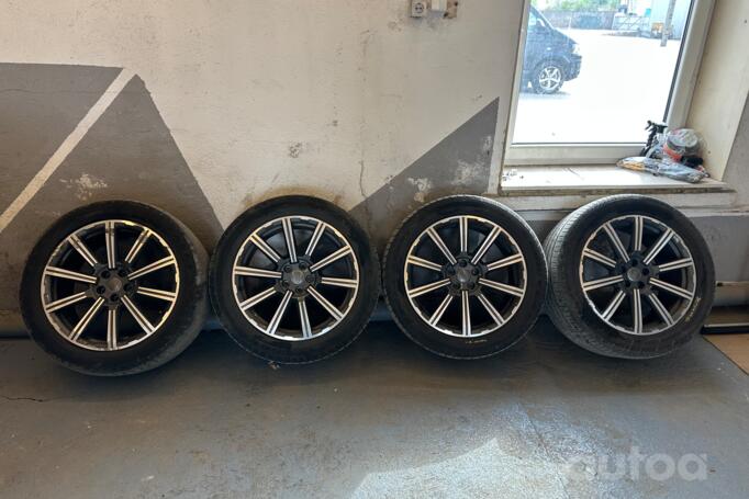 Audi, lengvojo lydinio