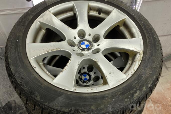 Bmw, lengvojo lydinio