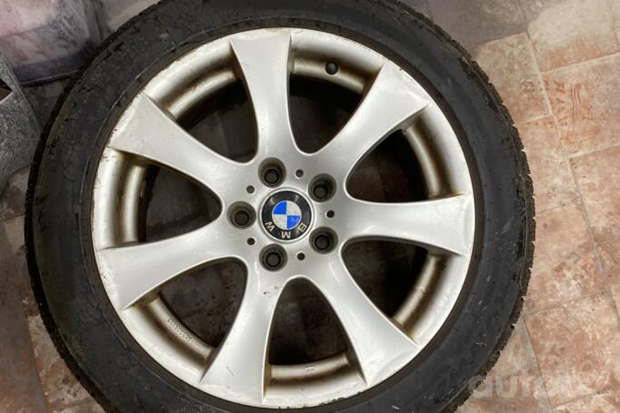 Bmw, lengvojo lydinio