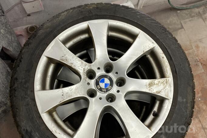 Bmw, lengvojo lydinio