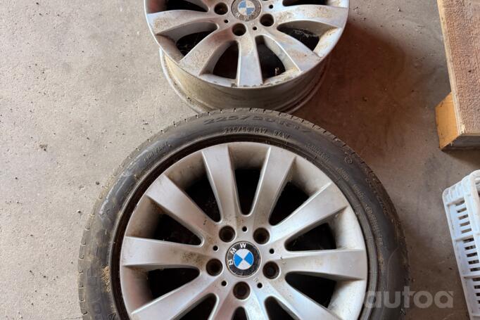 Bmw, lengvojo lydinio