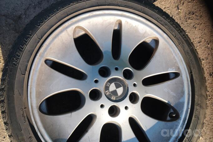 BMW USA, lengvojo lydinio