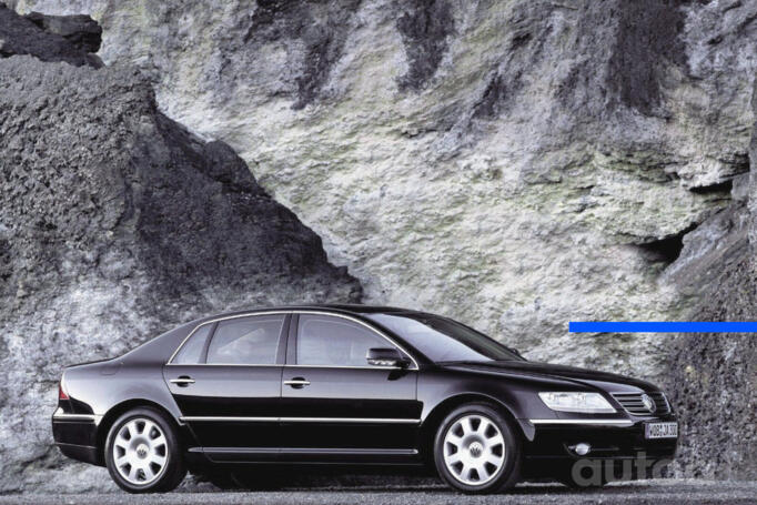Volkswagen, lengvojo lydinio