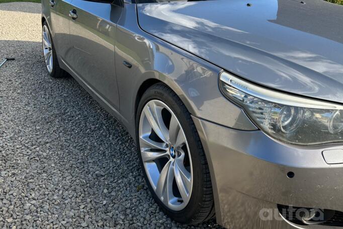 Bmw, lengvojo lydinio