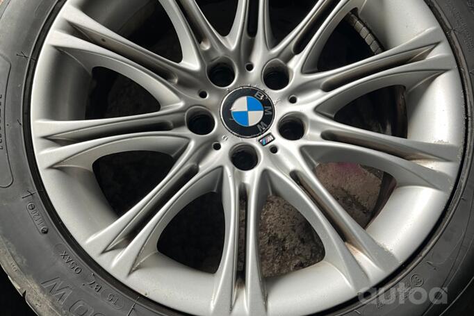Bmw, lengvojo lydinio